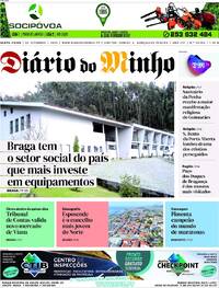 Dirio do Minho - 2025-09-05