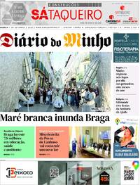 Dirio do Minho - 2025-09-06