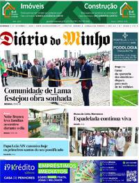 Dirio do Minho - 2025-09-07
