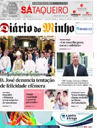 Dirio do Minho - 2025-09-08