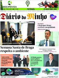 Dirio do Minho - 2025-09-12