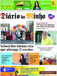 Dirio do Minho