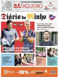 Dirio do Minho