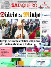 Dirio do Minho - 2025-09-22