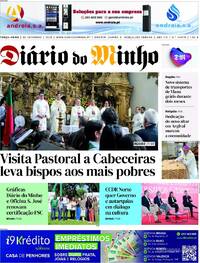 Dirio do Minho - 2025-09-30