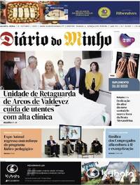 Dirio do Minho - 2025-10-01