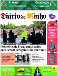 Dirio do Minho