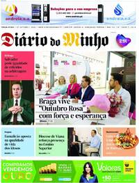 Dirio do Minho - 2025-10-07