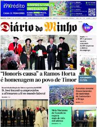 Dirio do Minho