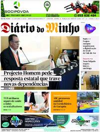 Dirio do Minho - 2025-10-10