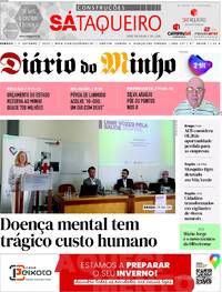 Dirio do Minho - 2025-10-11