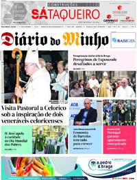 Diário do Minho - 2025-11-17