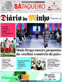 Diário do Minho - 2025-12-01