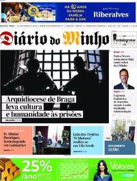 Diário do Minho - 2025-12-03