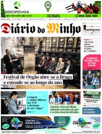 Diário do Minho