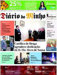 Di�rio do Minho
