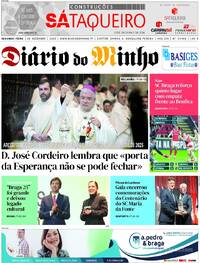 Di�rio do Minho - 2025-12-29