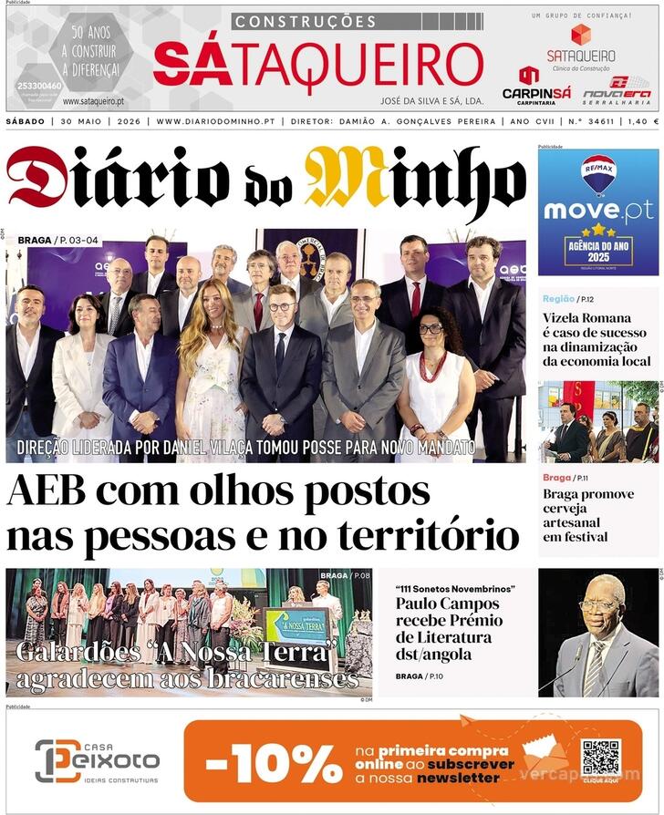 Diário do Minho