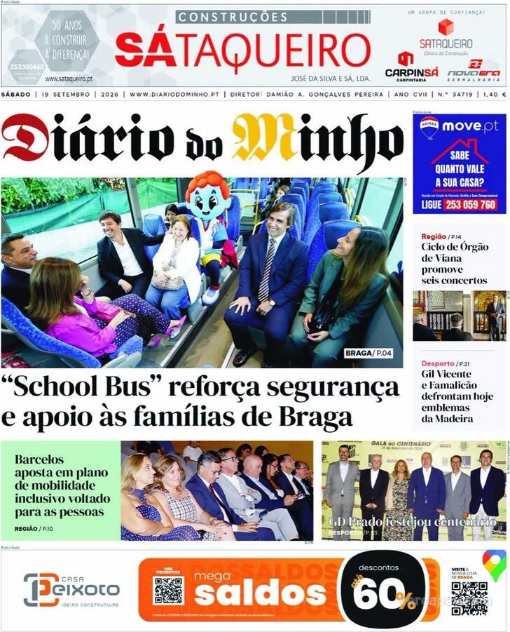 Diário do Minho