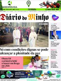 Di�rio do Minho