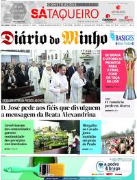 Di�rio do Minho - 2026-01-05
