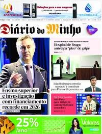Di�rio do Minho