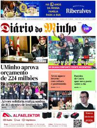 Di�rio do Minho - 2026-01-07