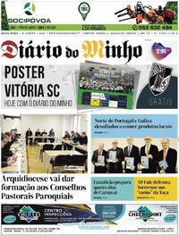 Diário do Minho - 2026-01-16