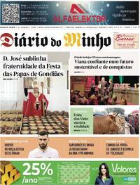 Diário do Minho - 2026-01-21