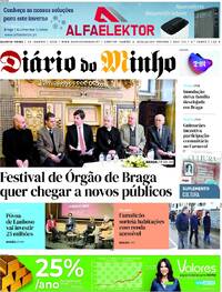 Diário do Minho - 2026-01-28