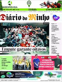 Diário do Minho - 2026-01-30