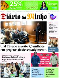 Di�rio do Minho