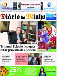 Di�rio do Minho