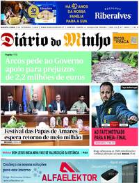 Diário do Minho