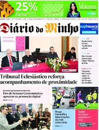 Diário do Minho - 2026-02-05