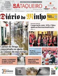 Diário do Minho - 2026-02-07