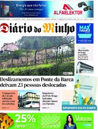 Di�rio do Minho