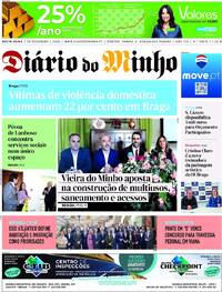 Di�rio do Minho - 2026-02-20