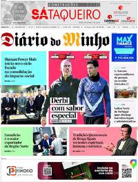 Di�rio do Minho - 2026-02-21