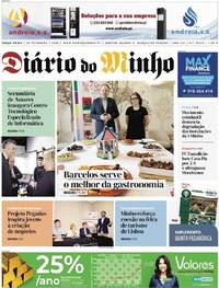 Di�rio do Minho - 2026-02-24