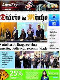 Di�rio do Minho