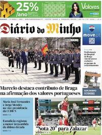 Di�rio do Minho
