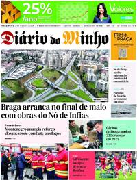 Di�rio do Minho