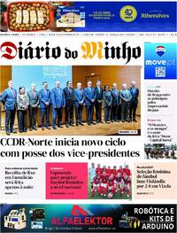 Diário do Minho - 2026-03-04