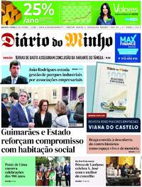 Di�rio do Minho