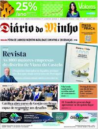 Di�rio do Minho