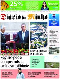 Di�rio do Minho