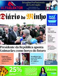 Diário do Minho - 2026-03-11