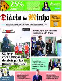 Di�rio do Minho