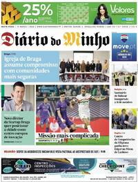 Diário do Minho - 2026-03-13